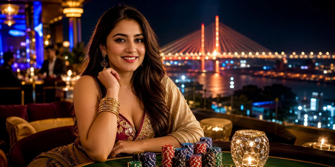 বরিশালে ক্রিকেট বেটিং উপভোগ করছেন একজন ব্যবহারকারী