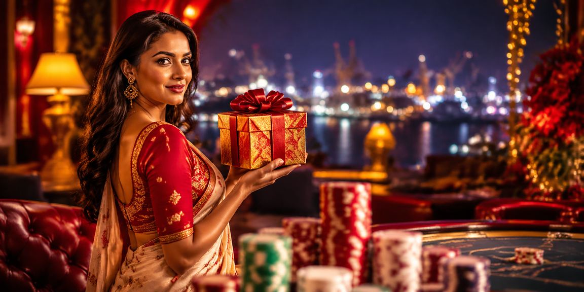 চট্টগ্রামে নতুন বছর উপলক্ষে বোনাস প্রচার