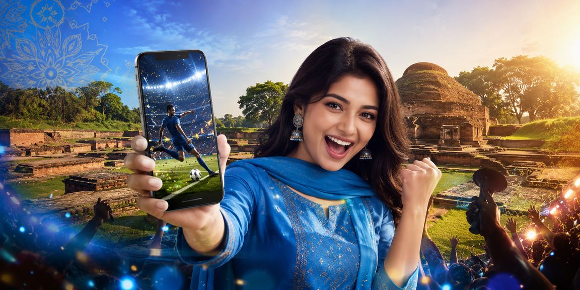 কুমিল্লায় মোবাইল ক্যাসিনো অভিজ্ঞতা