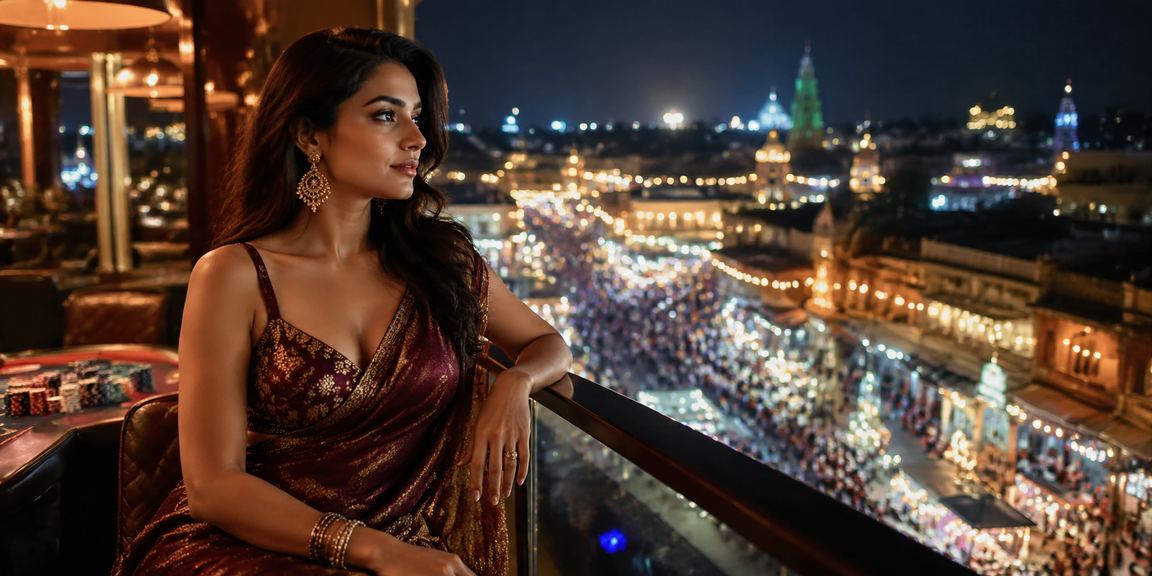 ময়মনসিংহ রাতে বাজার ও মোবাইল গেমিং