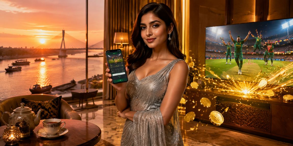 রংপুরে ক্রিকেট বেটিংয়ের সুন্দর দৃশ্য