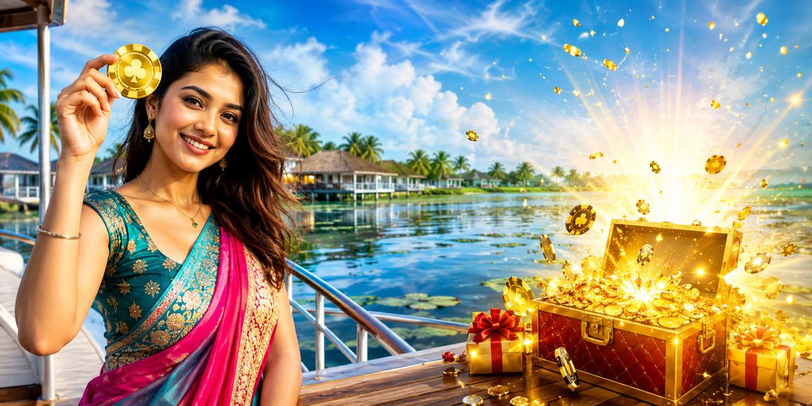 সেন্ট মার্টিন সৈকতে মোবাইল দিয়ে লেনদেন করছেন ব্যবহারকারী